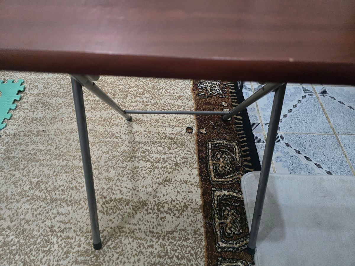 Foldable table - Image 4