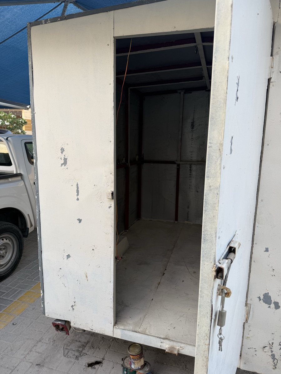 2m x 2.45m Trailer - Image 10