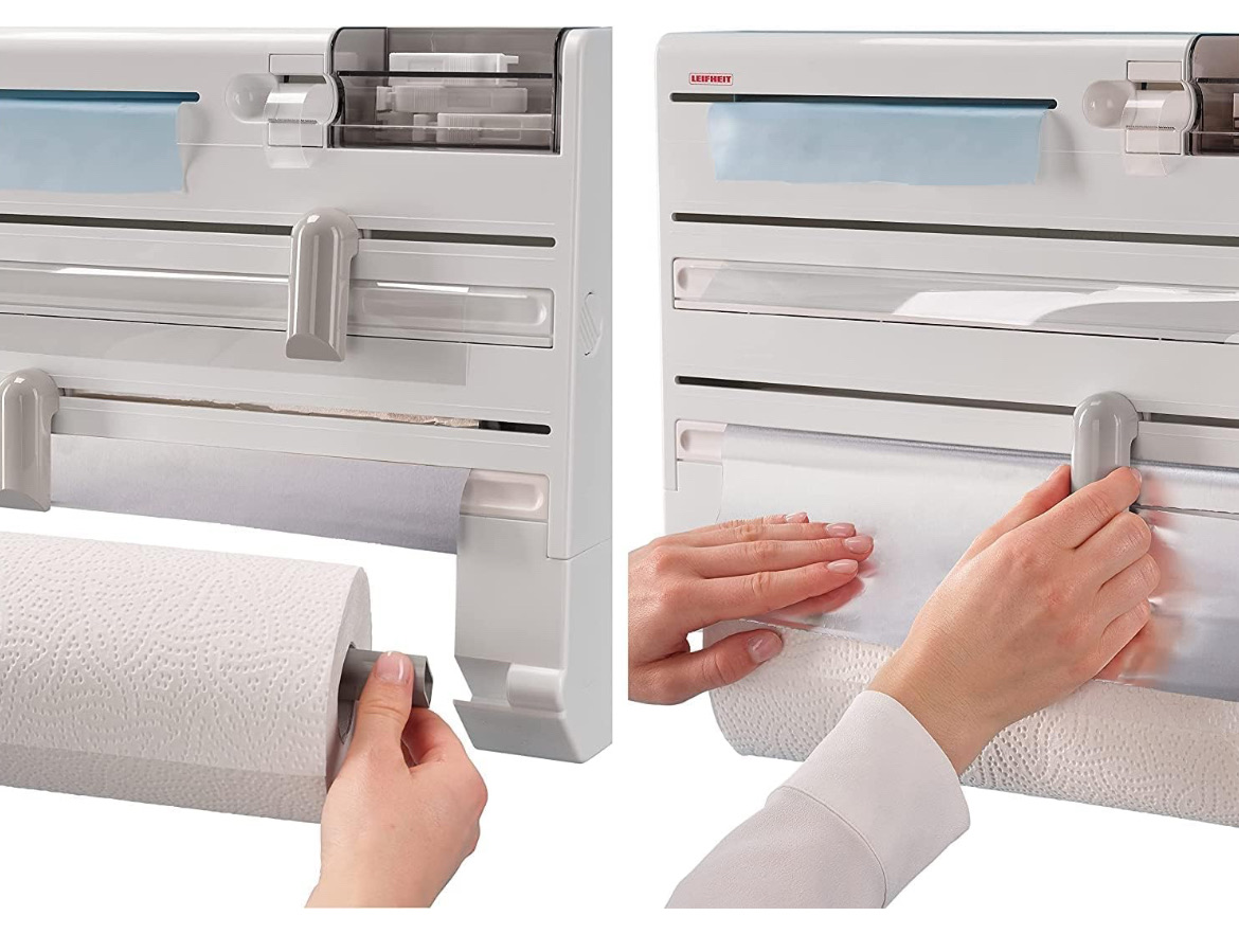 Made in Germany kitchen organizer - Image 9