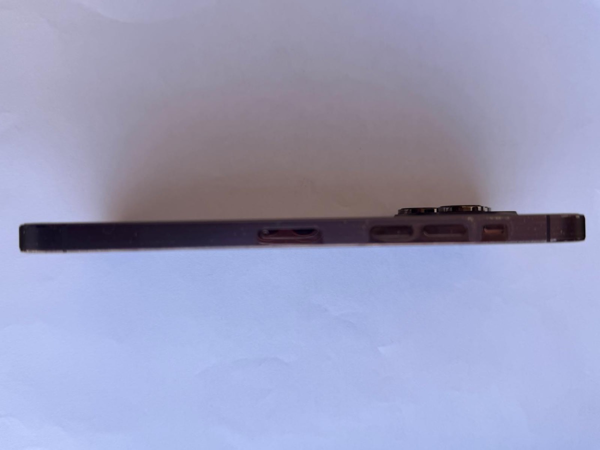 Iphone 14 Pro Max Deep Purple - Image 2