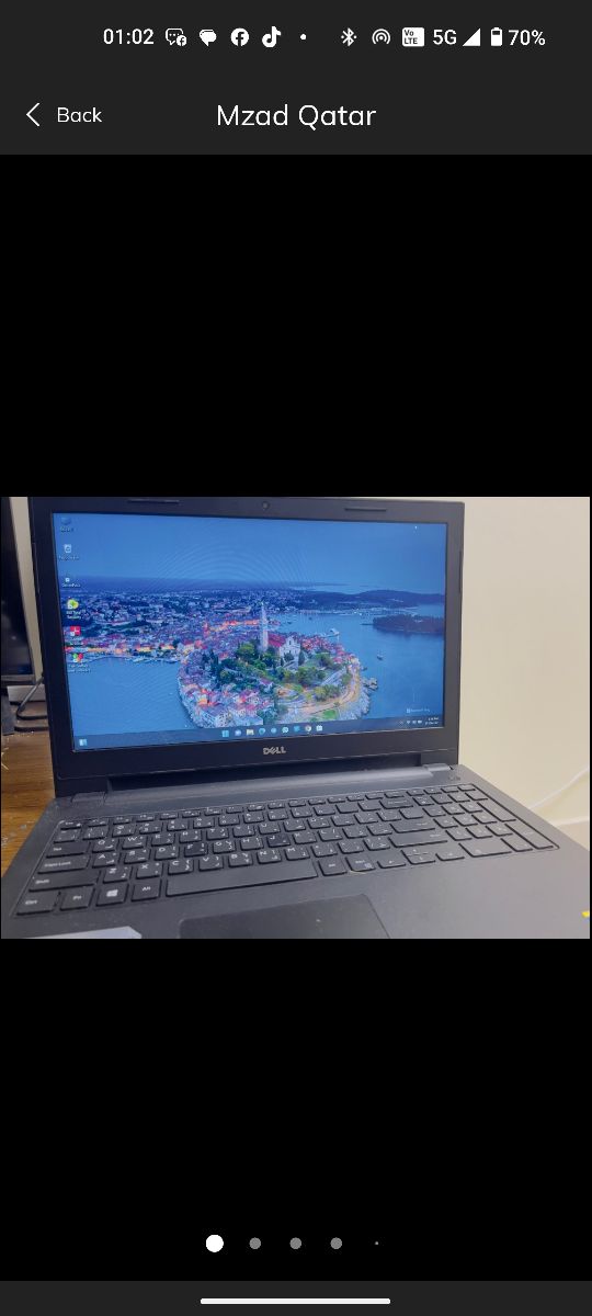 Dell Inspiron 15 3000 Series - Image 1
