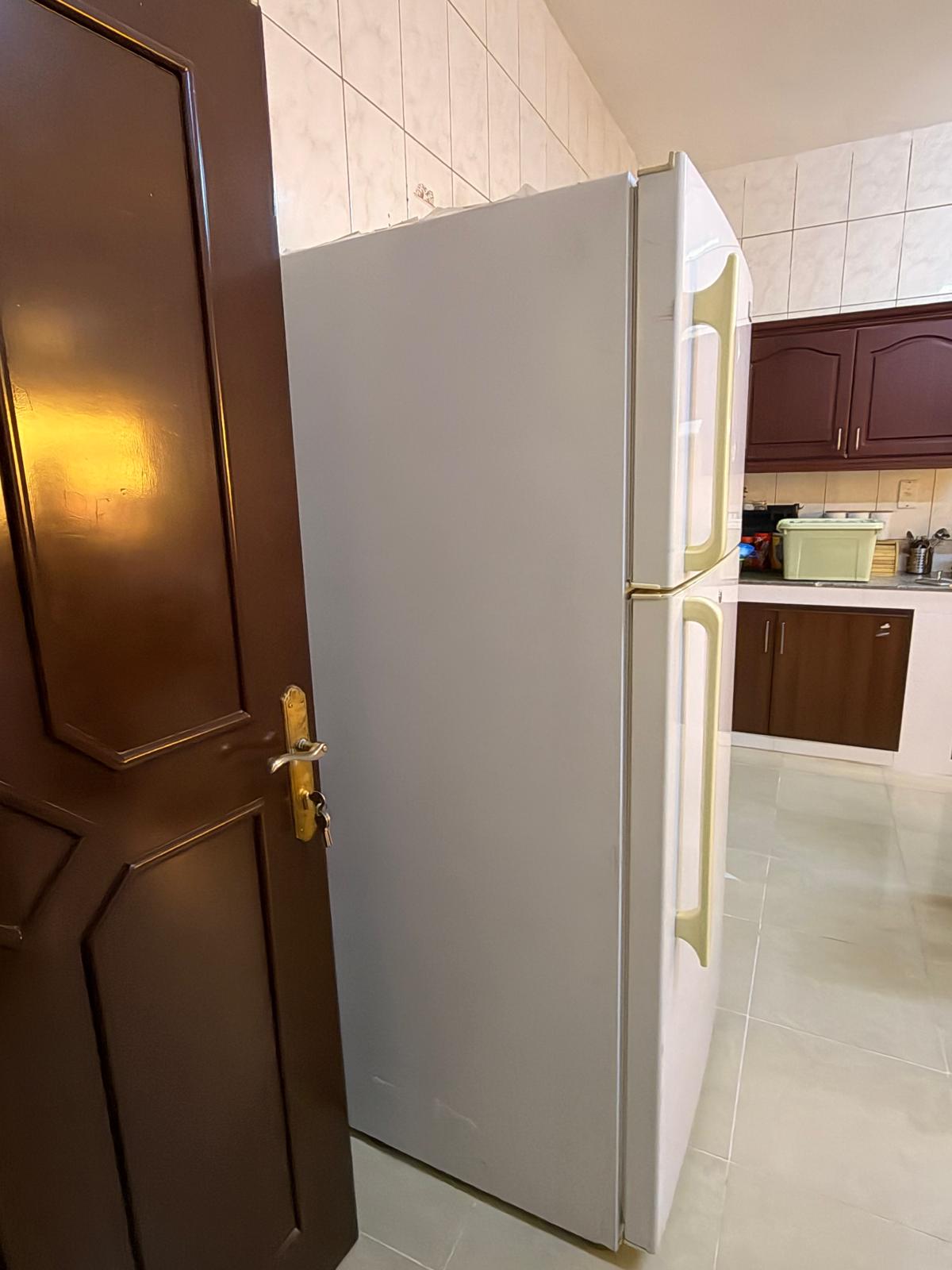 GENERALCO TOP MOUNT REFRIGERATOR 606L - Image 2