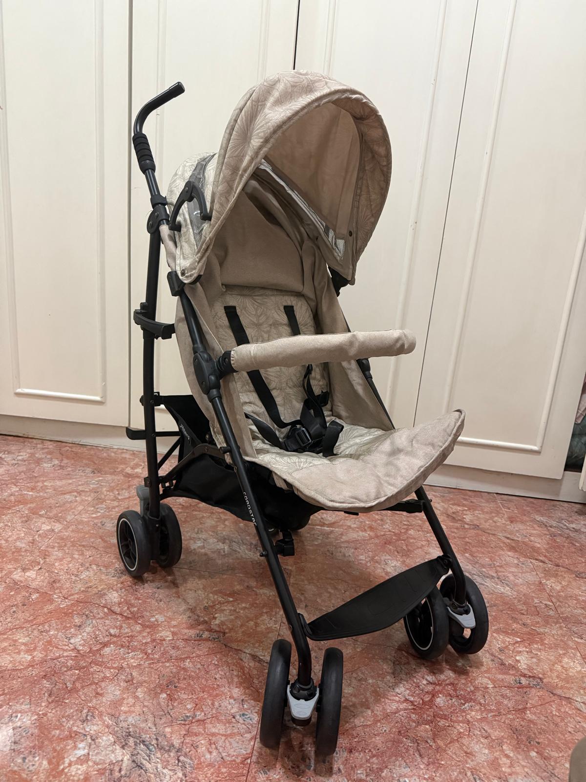 Toddler Juniors Branded Stroller For Sale - Image 1