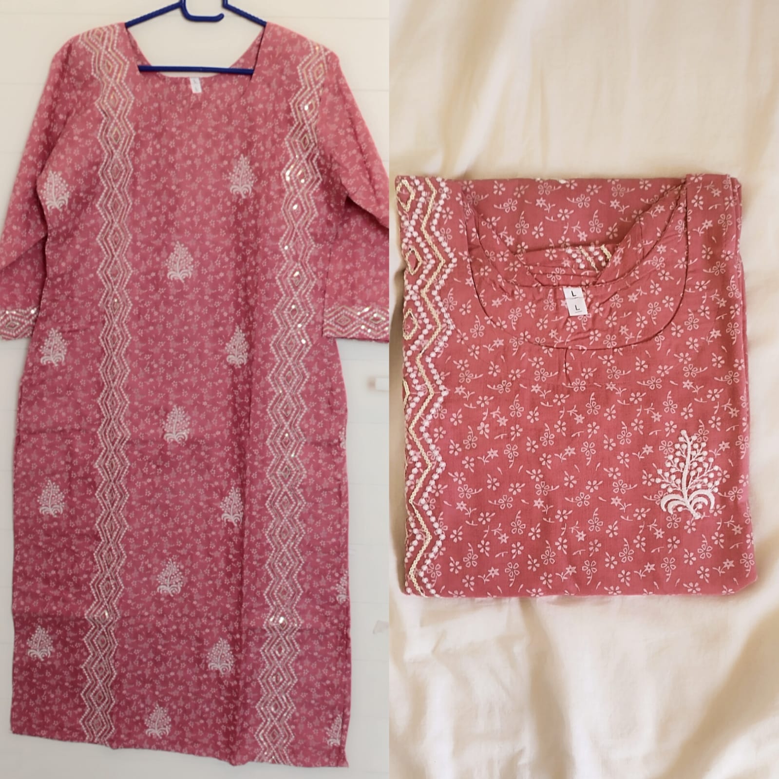 Kurtis - Offer sale -all at QR-30. - Image 7