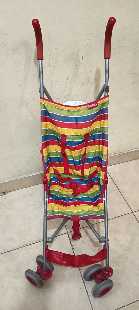 Kids Stroller, good condition - Image 2