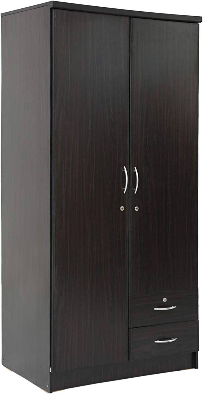 Two Door Cabinet - Image 2