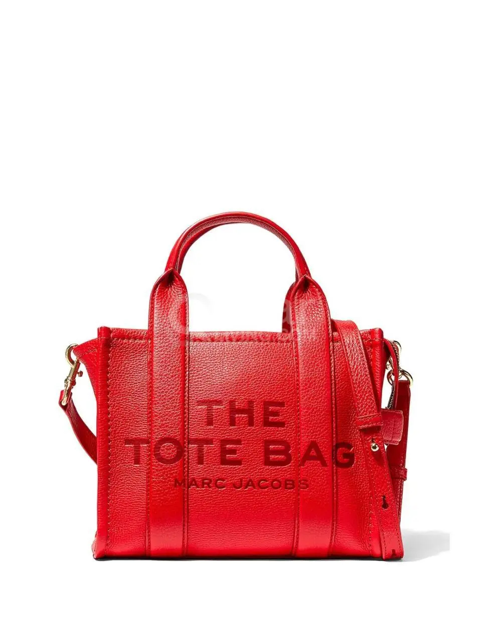 Marc Jacobs Branded Hand Bag - Image 1