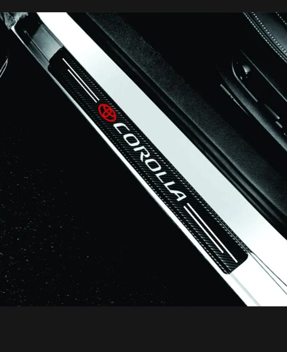 Brand new door steps sticker's + free delivery - Image 6