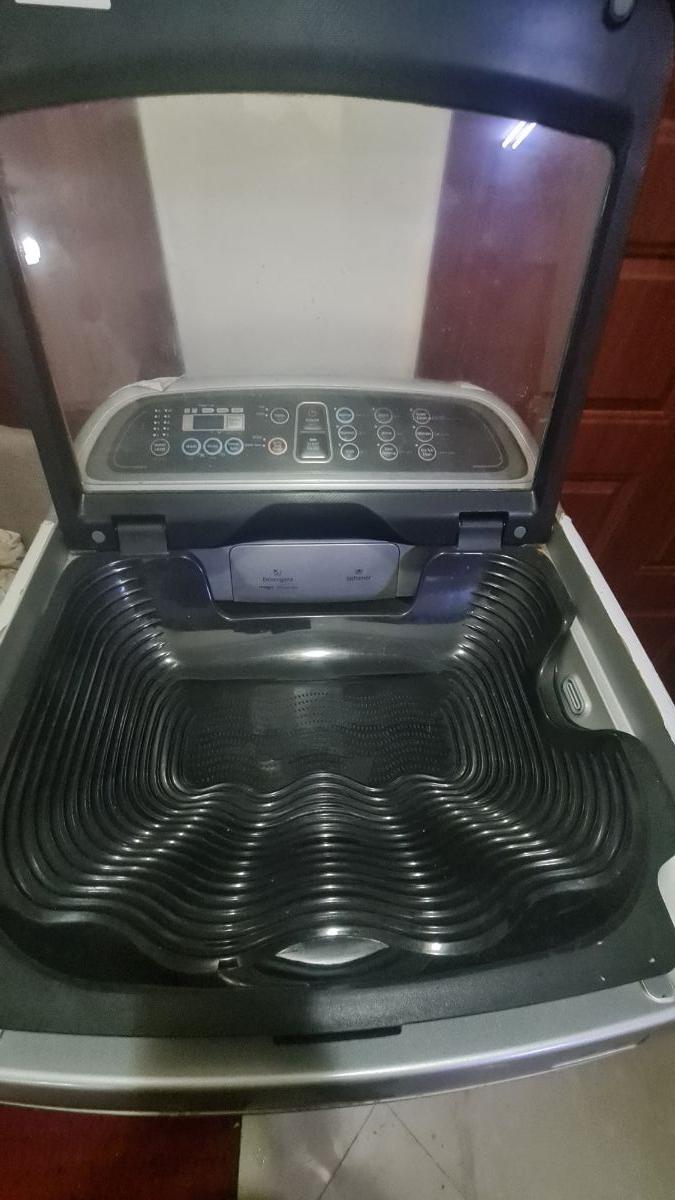 Samsung Washing Machine 13 Kg - Image 3
