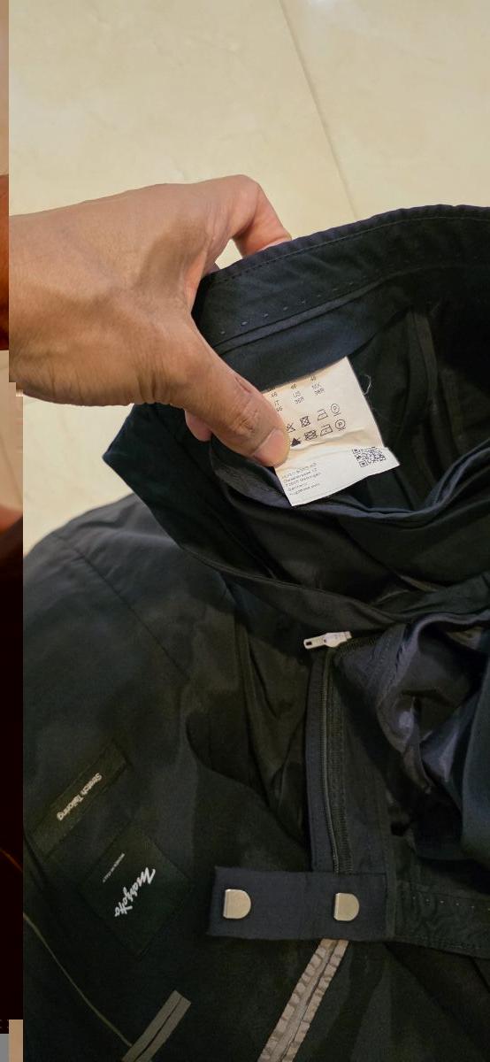 Boss Suits (Tailored) in impeccable condition for sale - Image 8