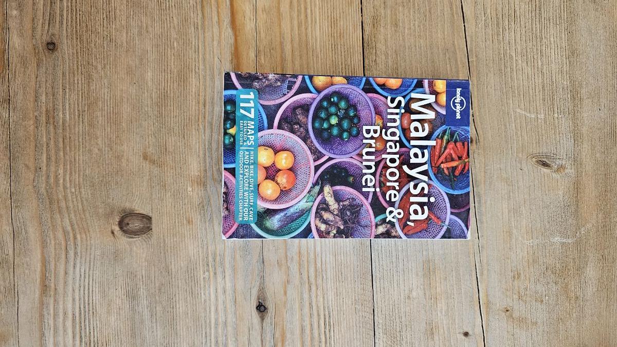 Geography books - Image 8