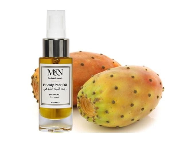 Prickly pear oil زيت التين الشوكي - Image 1