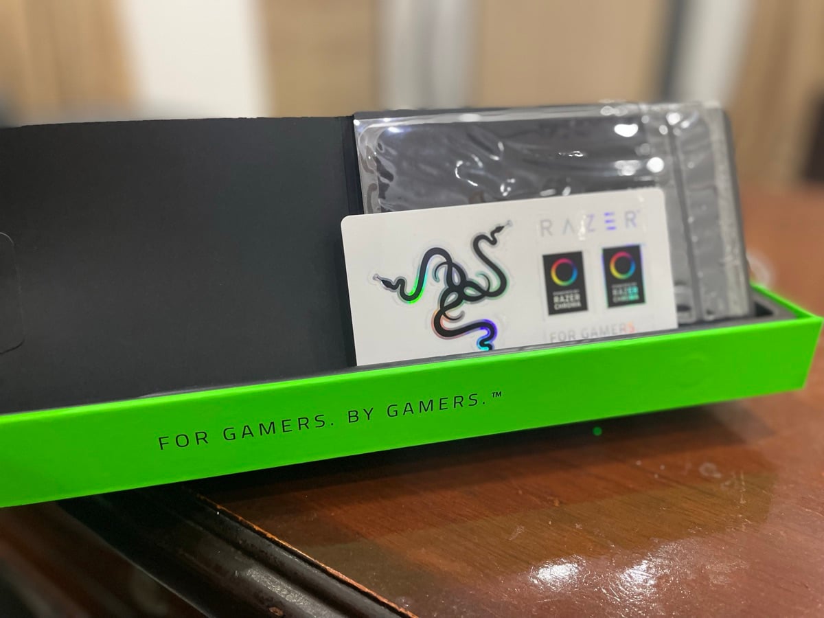 Razer 15 advanced 2018 Gaming beast - Image 9