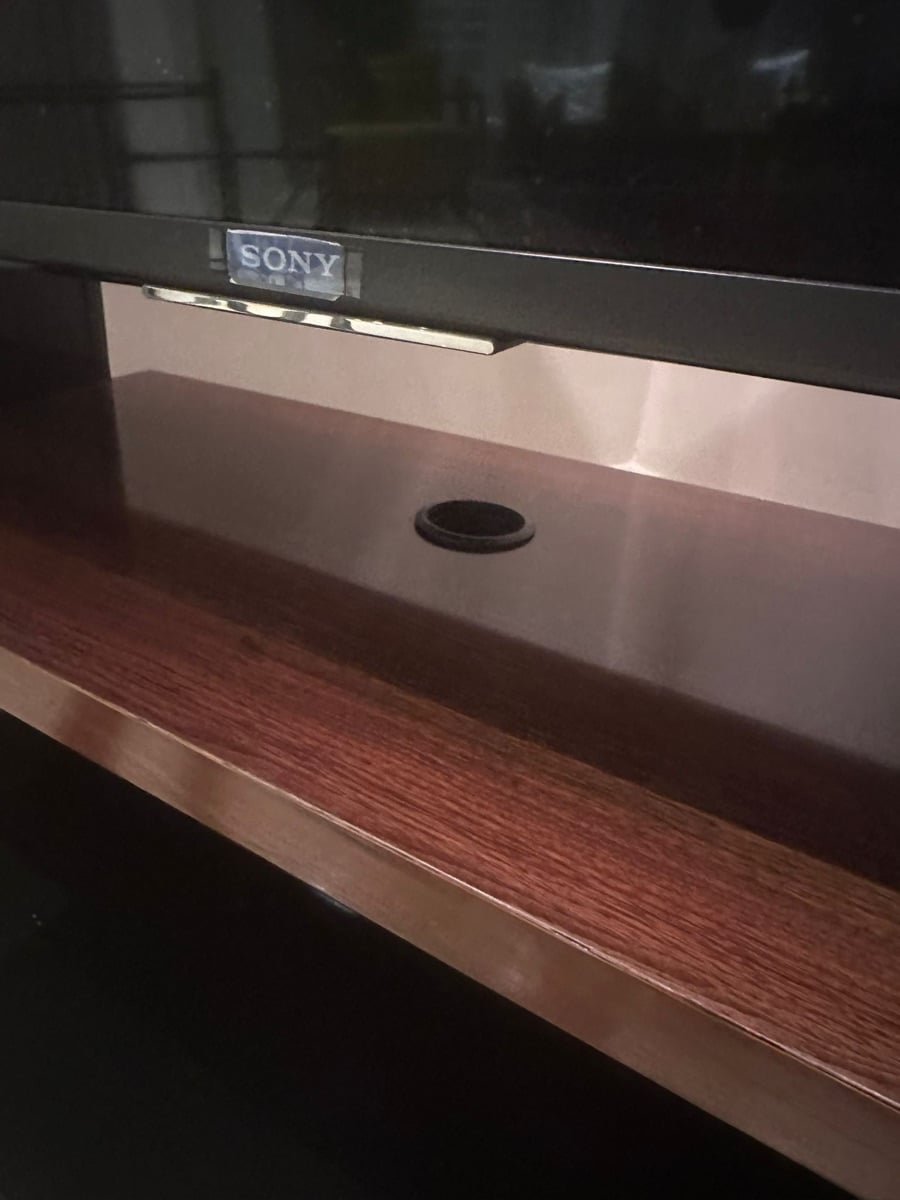 High Glossy TV Unit Only - Image 2