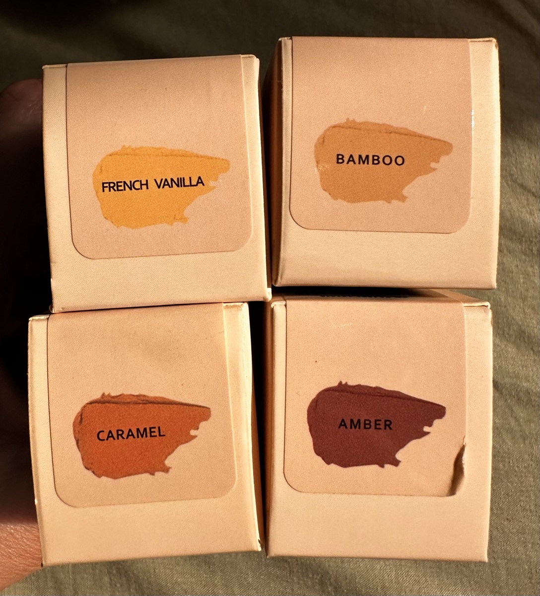 Brand new make up - Image 2