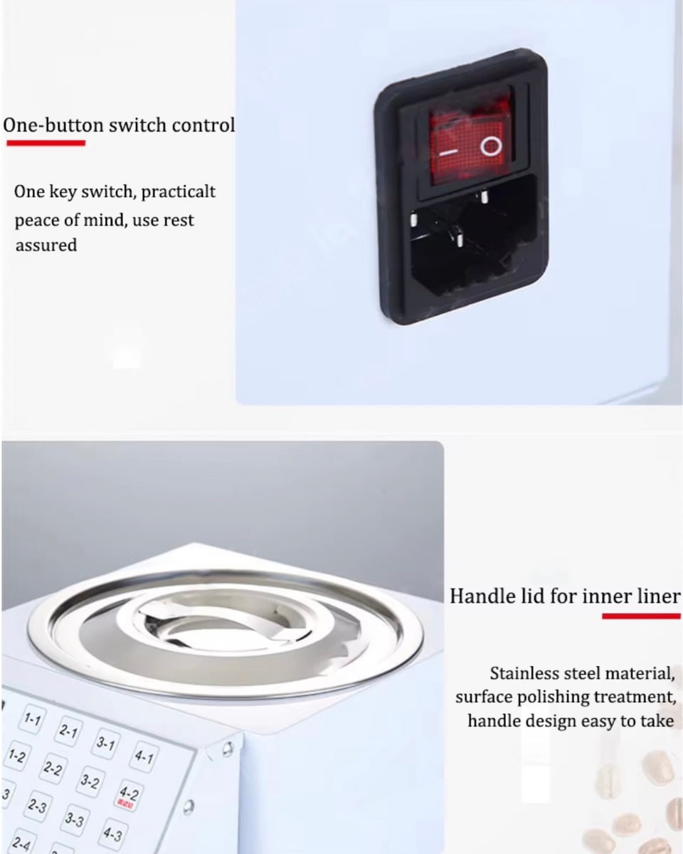 Automatic Fructose Dispenser - Image 3