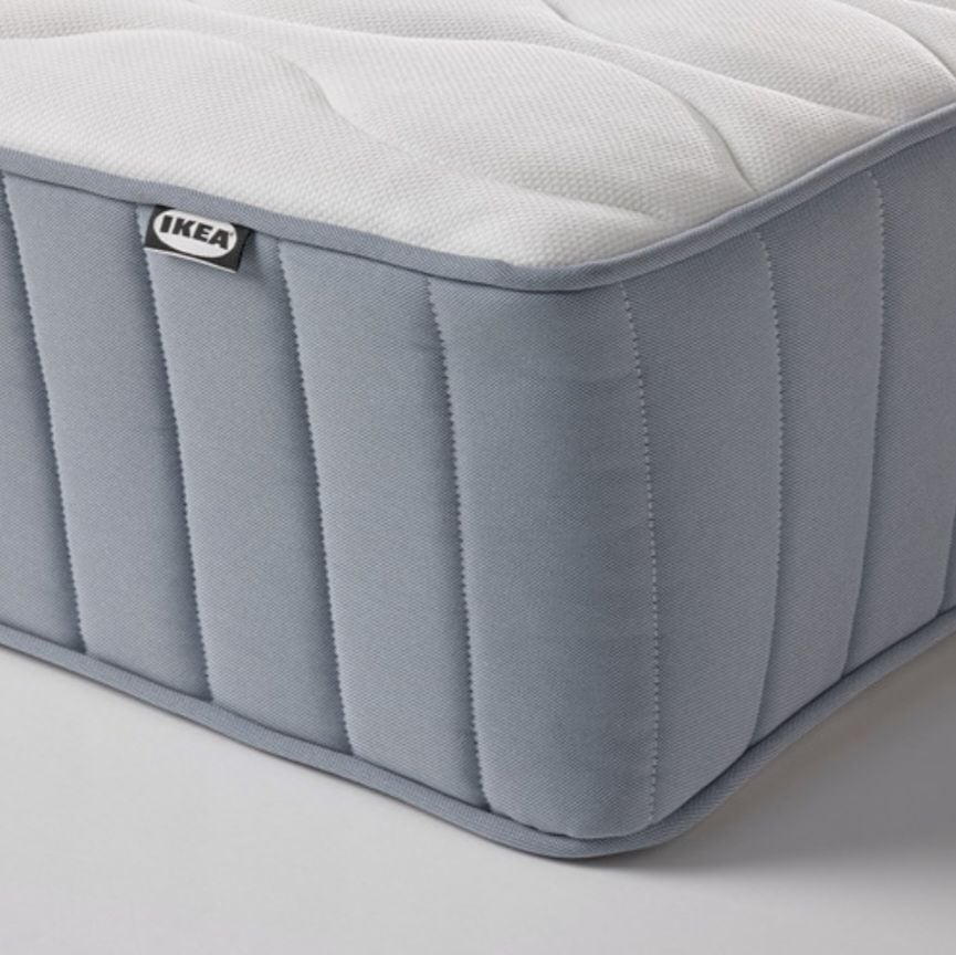Ikea Mattress (like new)  - Image 2