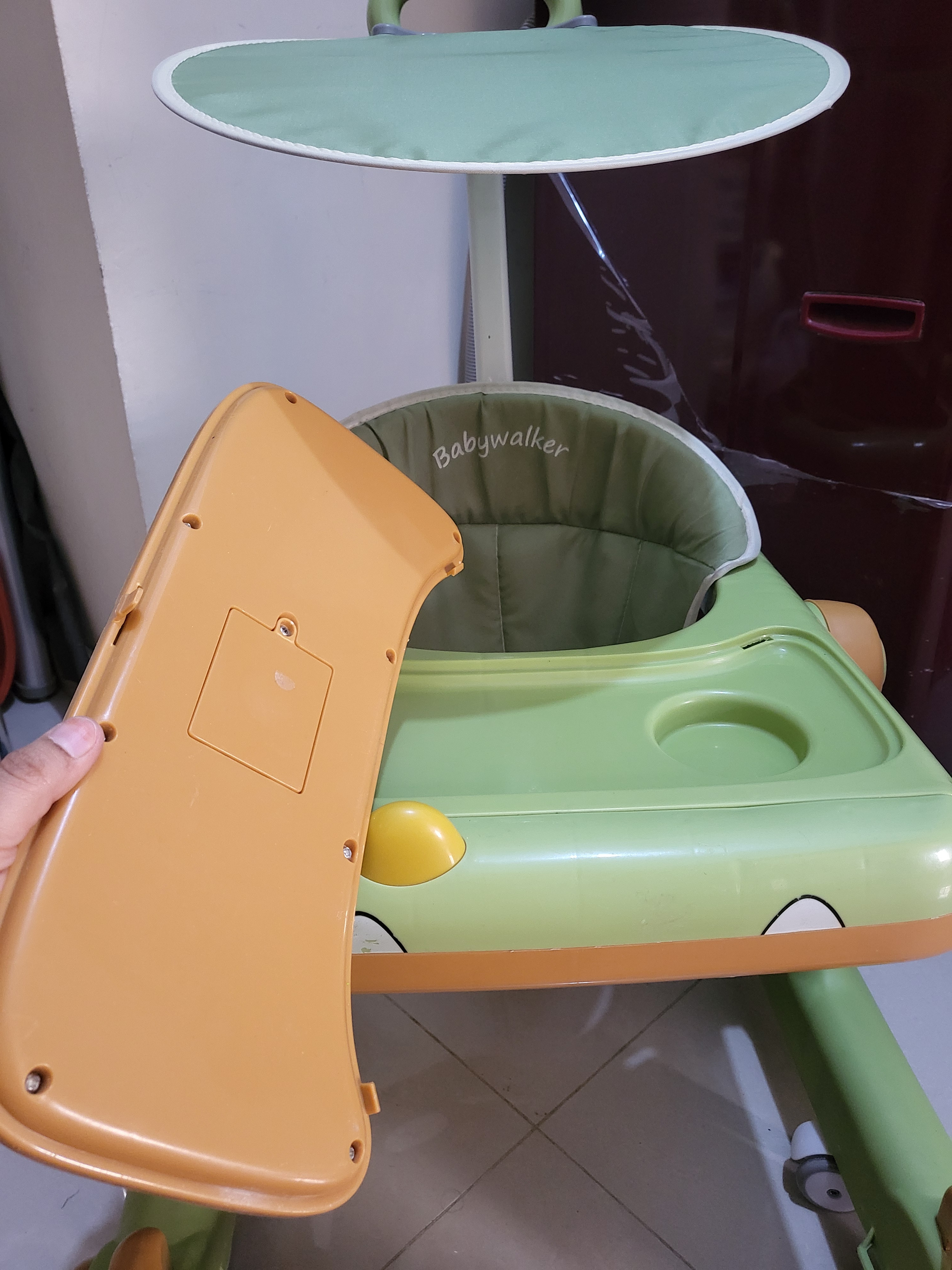 Baby walker  - Image 7