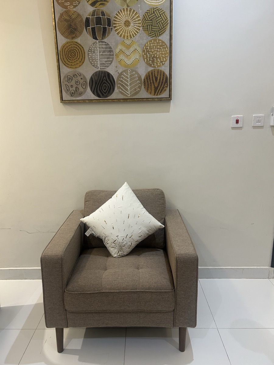 Sofa 3S+1S - Image 1