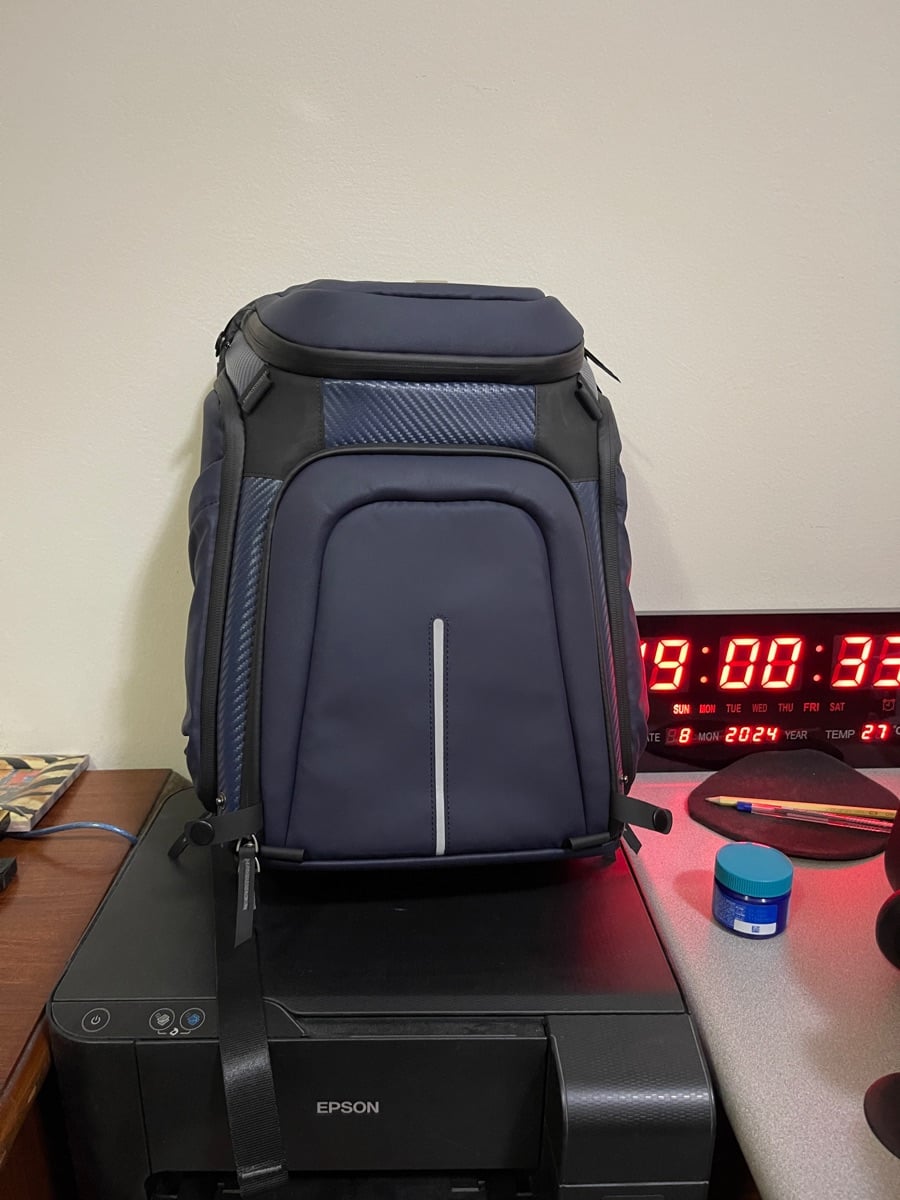 K&F Camera Bag (New) - Image 5