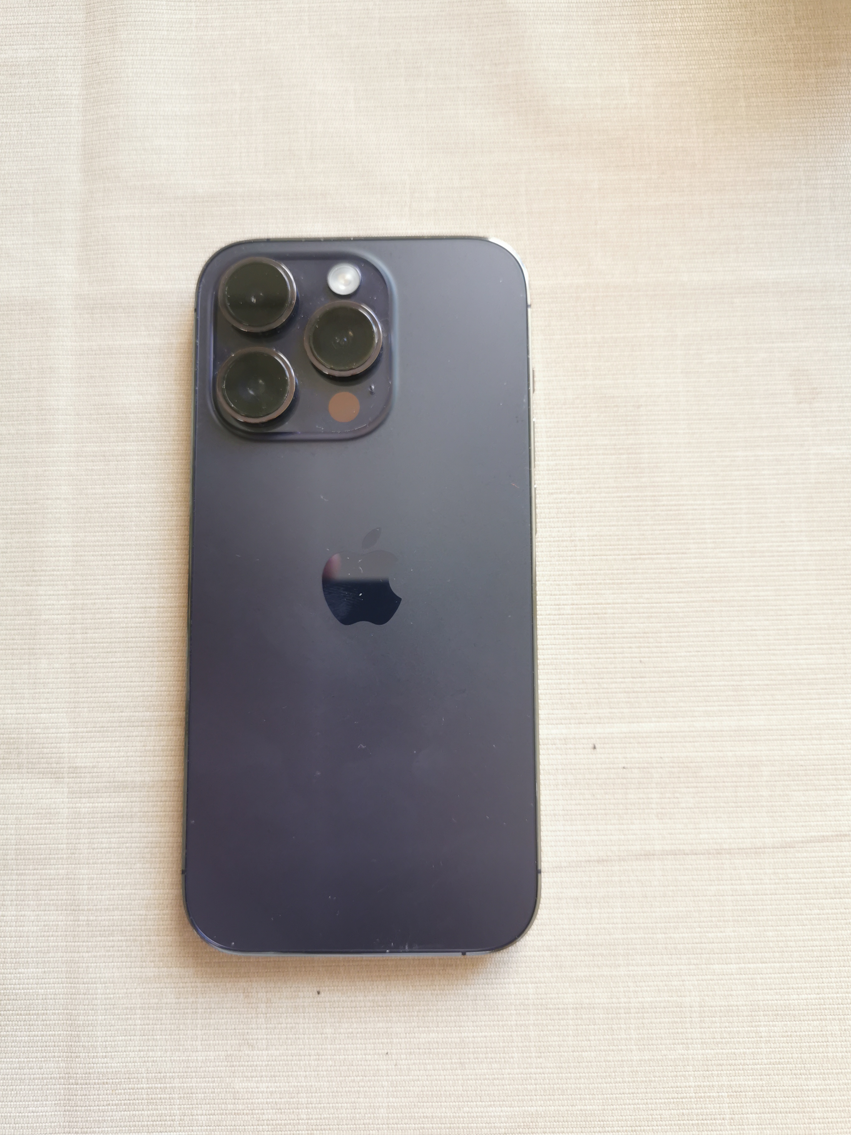 iPhone 14 pro max 256 GB - Image 1