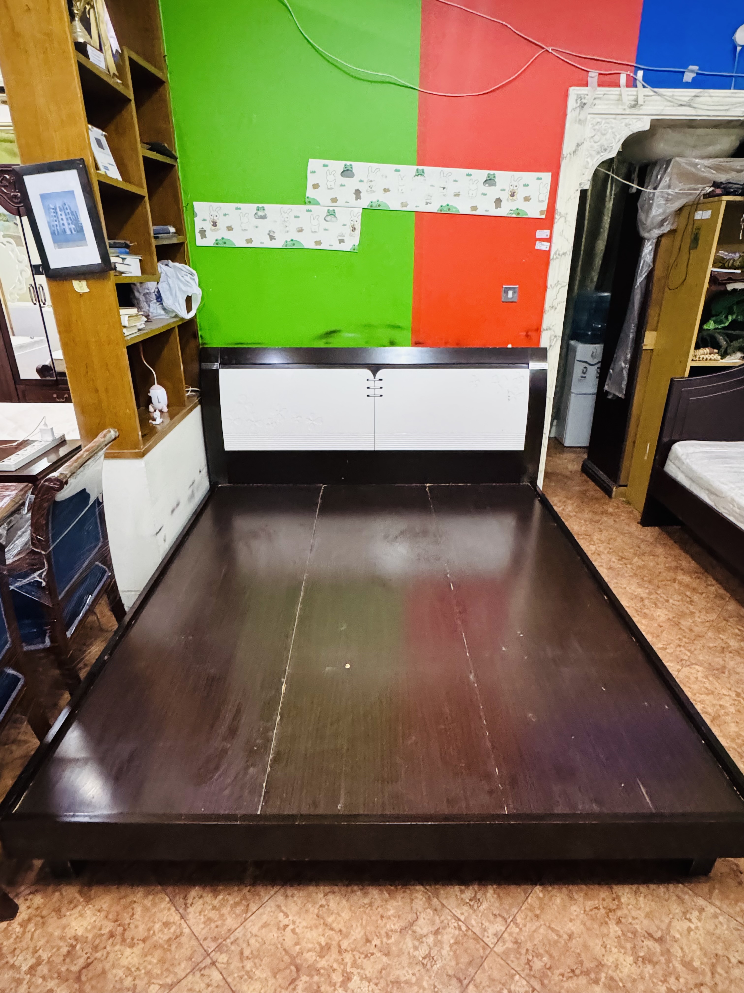 King Size ,Bed ,For Sale, - Image 4