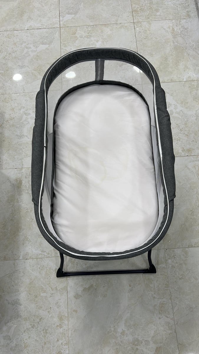Baby sleeping bed - Image 3