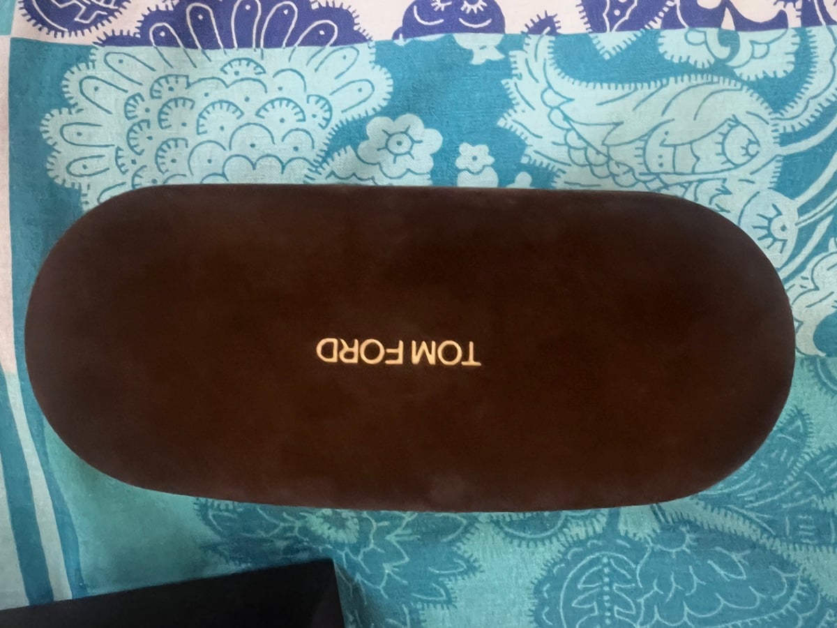 Original Tomford opticall frame - Image 1