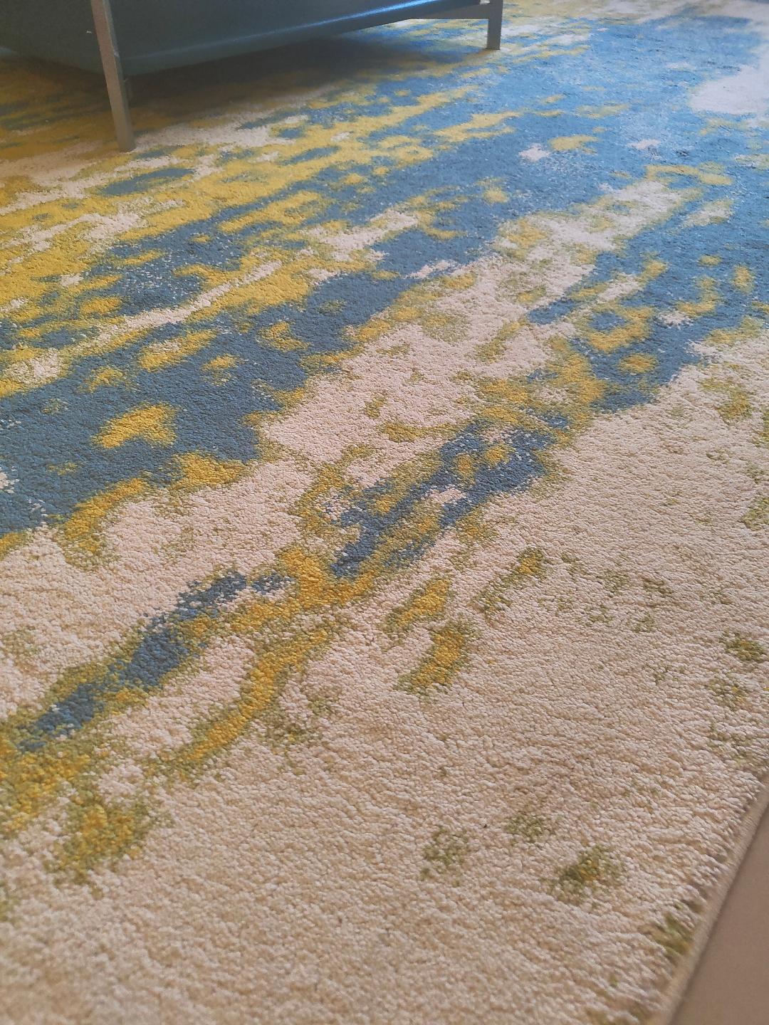 Turkish Modern Rug 250 x 350 - Image 2