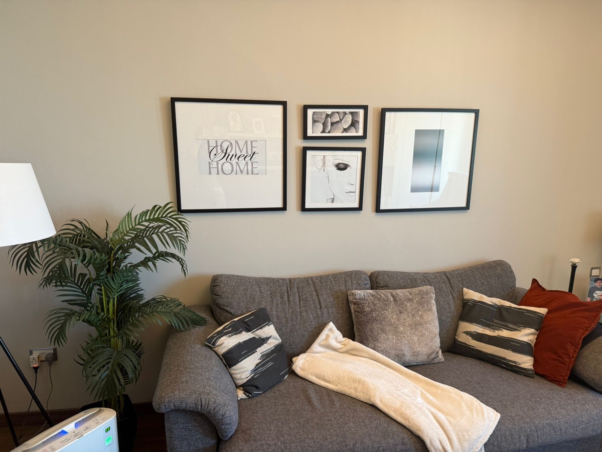 Sofa Bed from Ikea - Image 1