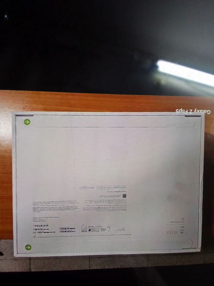 Apple MacBook Pro 14 inch - Image 3