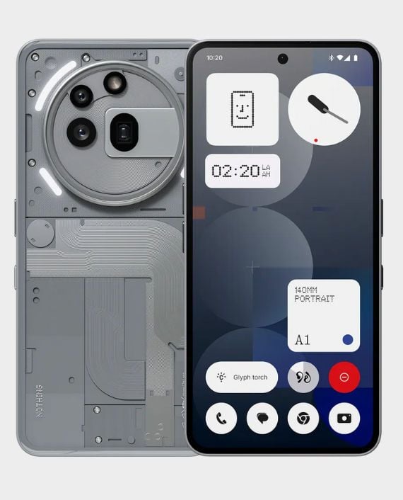 NOTHING 3A PRO. - Image 1