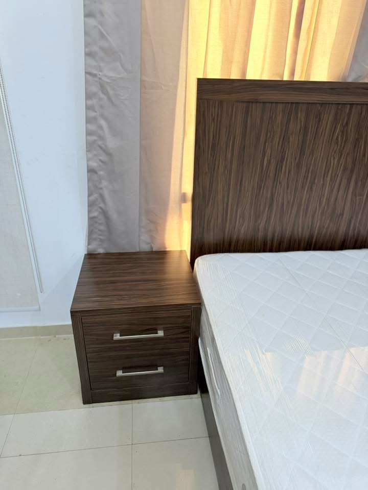 Urgent Sale King Bedroom set  - Image 5