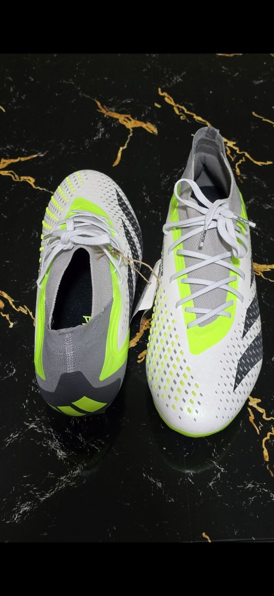 Adidas PREDATOR ACCURACY .1 Football shoe (.1 Top model) - Image 3