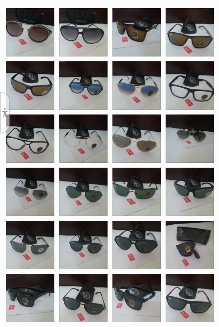 SUMMER OFFER SUN GLASSES - Image 1