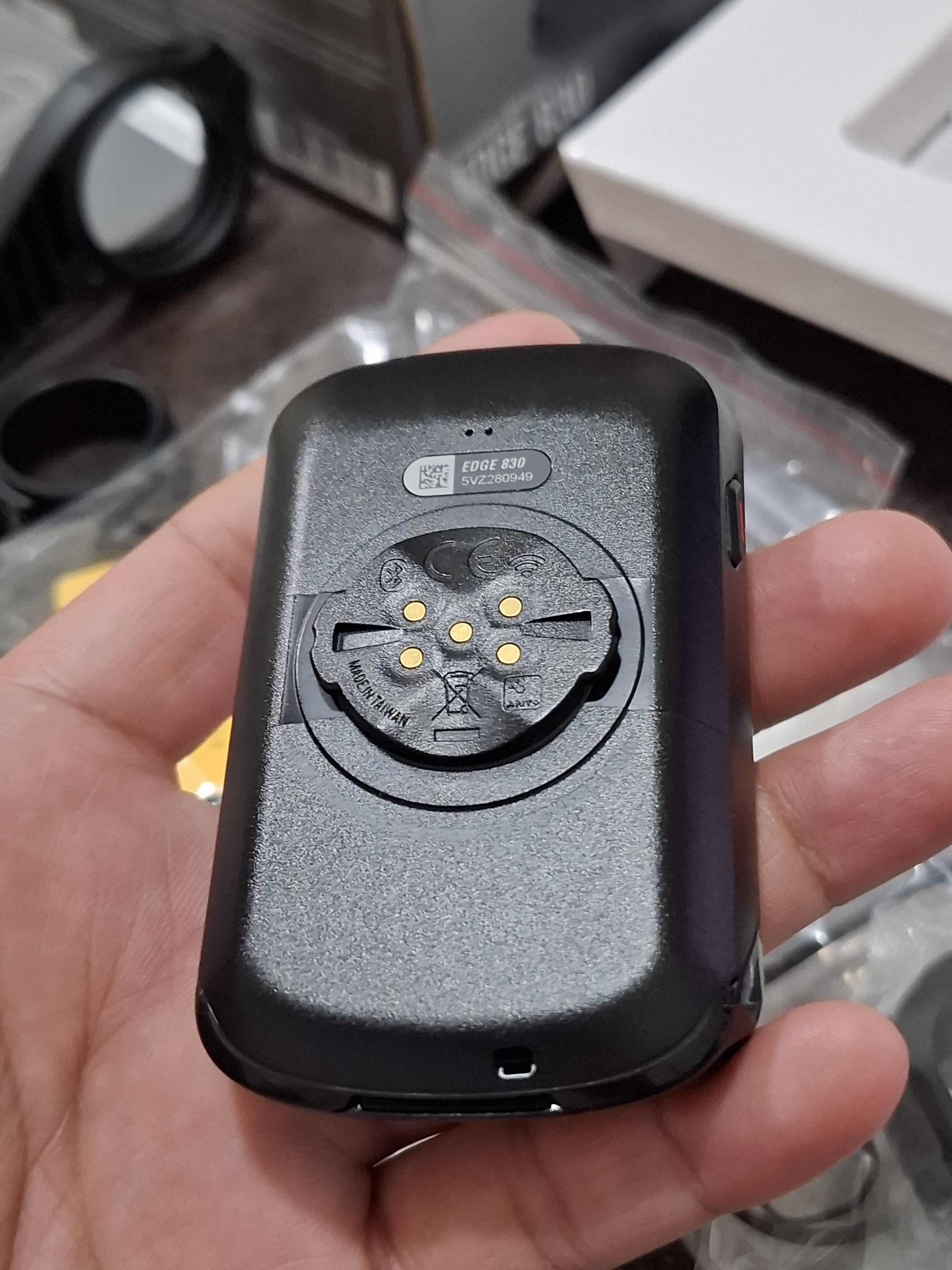 Garmin Edge 830 - Image 4