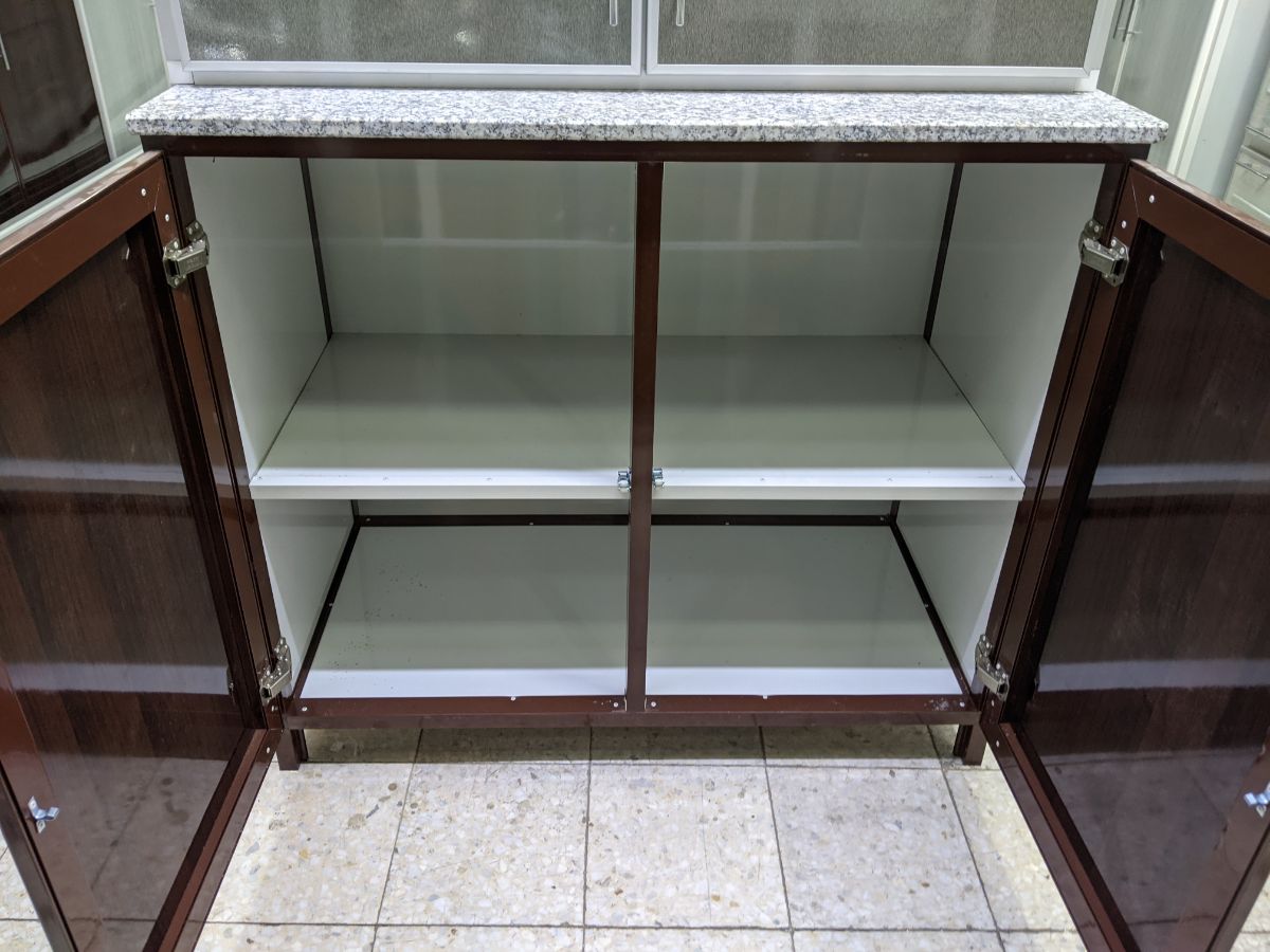 Kitchen cabinet for sale and make - Image 16