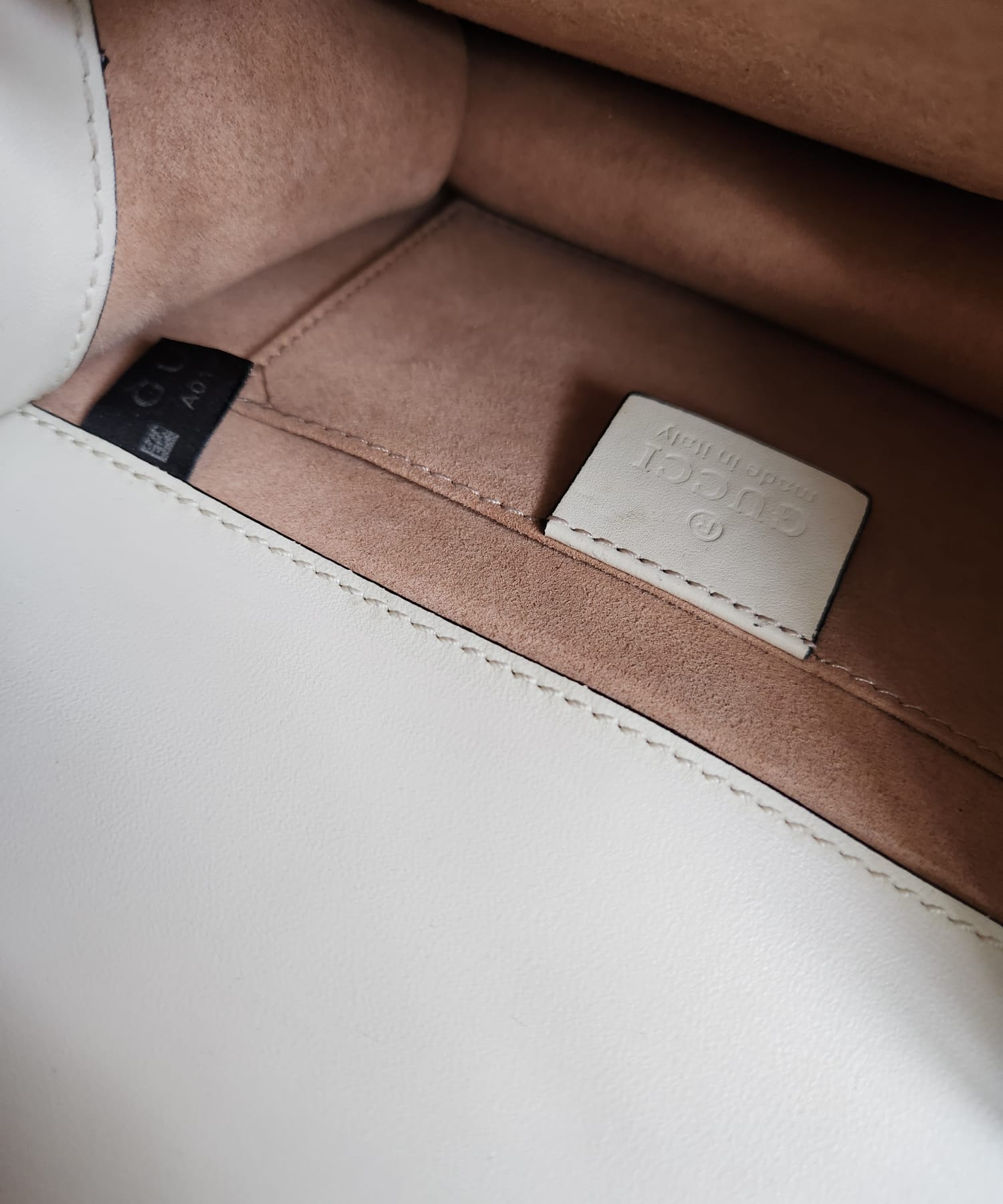 GUCCI Bag (used) - Image 3