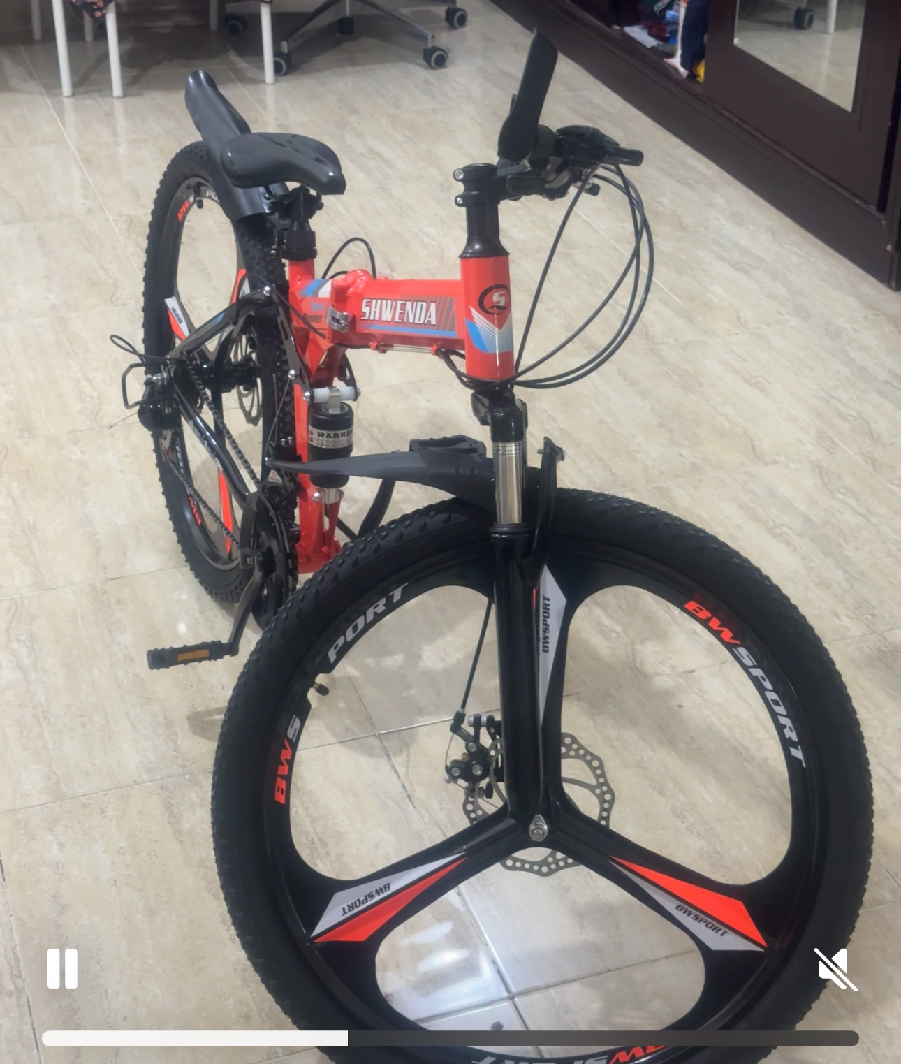 Tricycle and by cycle fir sale - Image 3