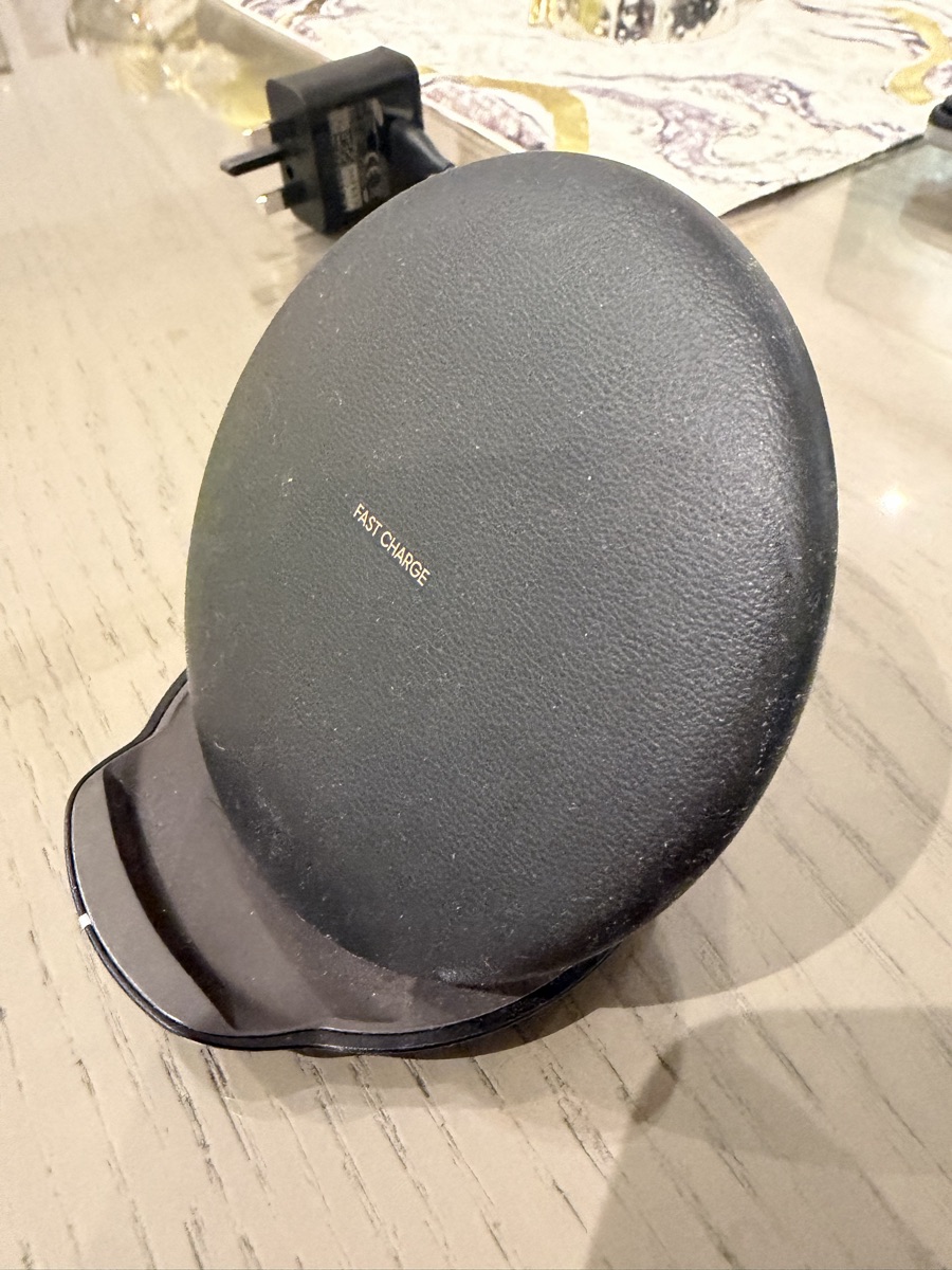 Fast Wirless charger - Image 3