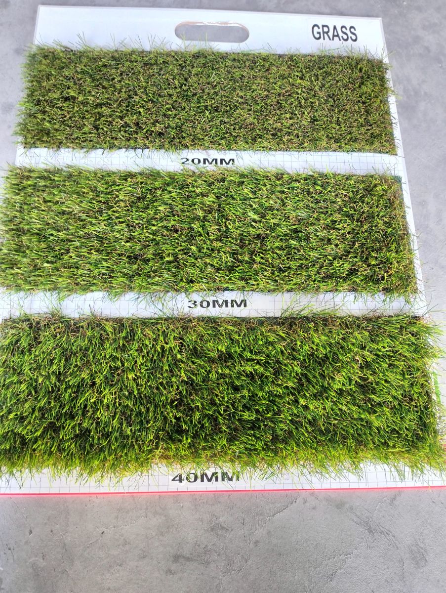 Grass carpet - Image 13