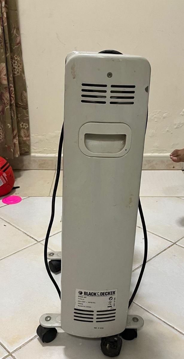 Heater - Image 1