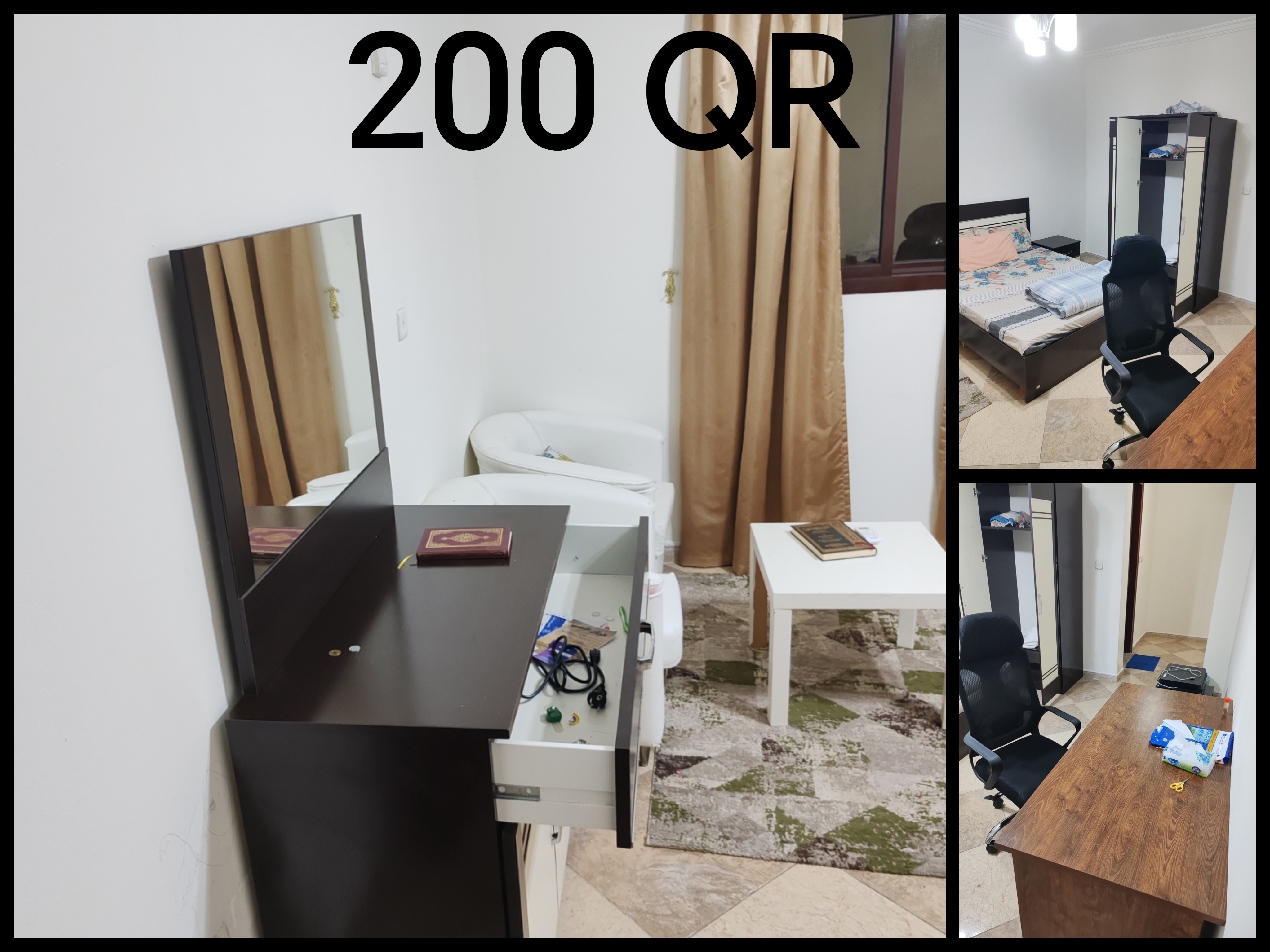 Urgent sale : bedrooms and others - Image 8