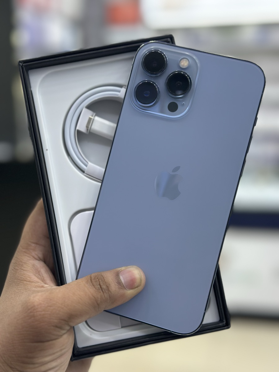 iPhone 13 Pro max - Image 3