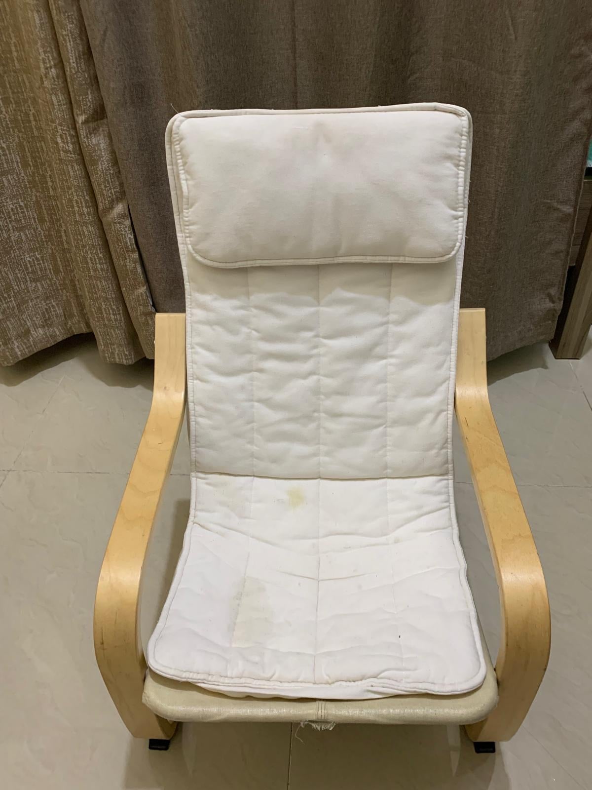 IKEA kids chair - Image 2