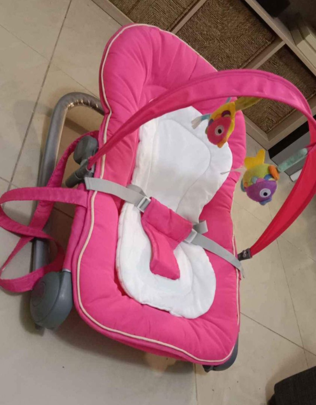 Rocker perfect condition - Image 1