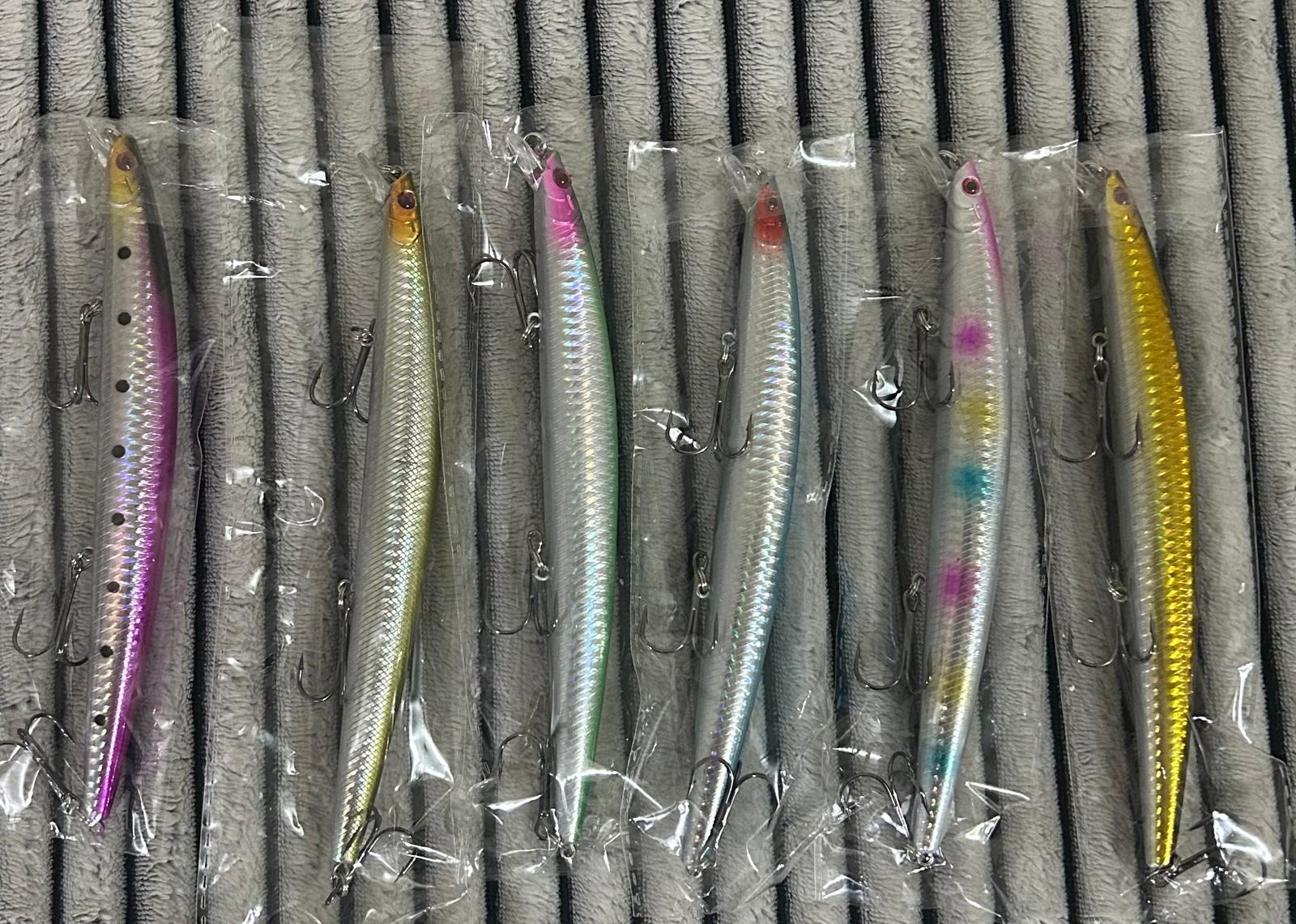 Fishing Lures - Image 2