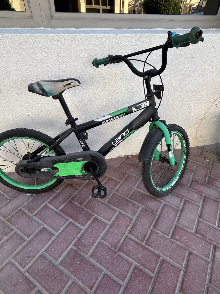 Bike 16 size - Image 3