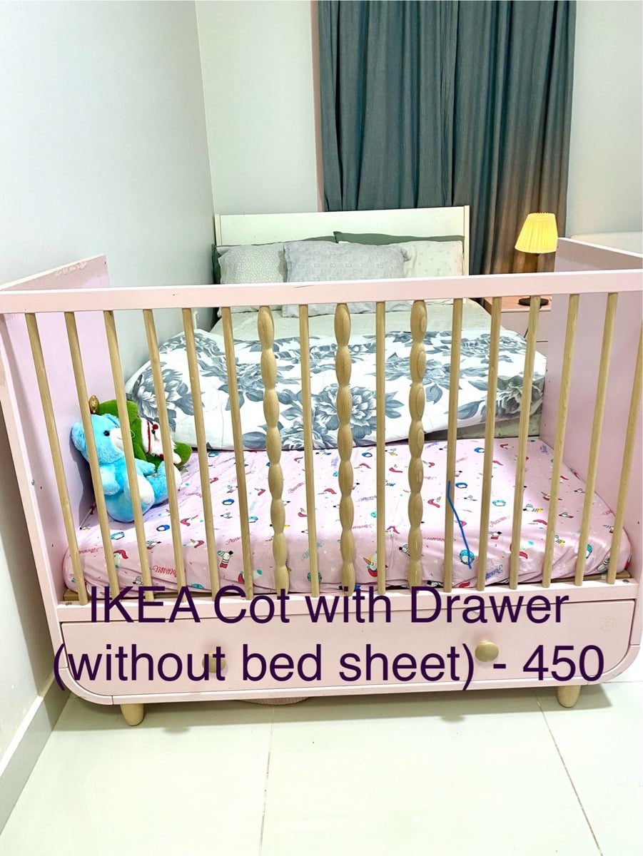 IKEA Furnitures and other Electronic Products - Image 2