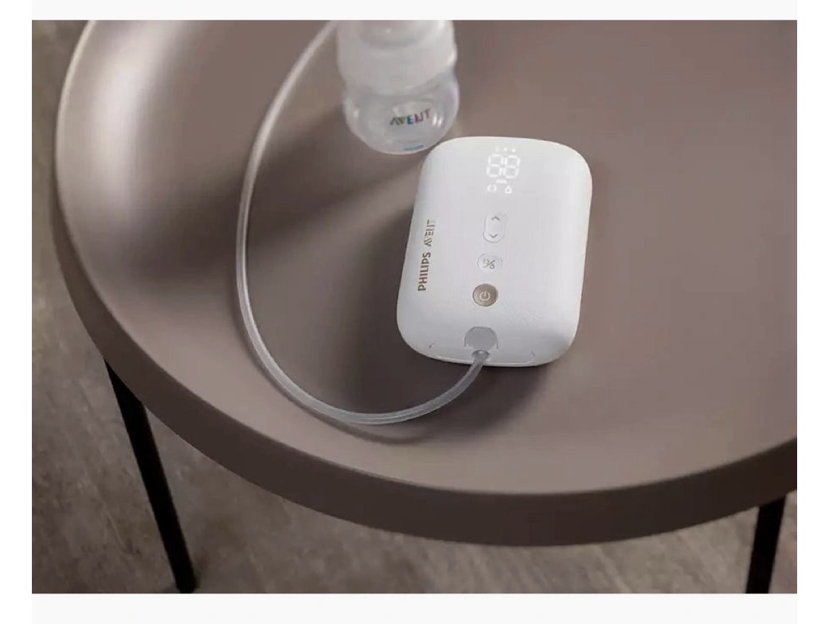 Philips Avent Breast Pumb - Image 2